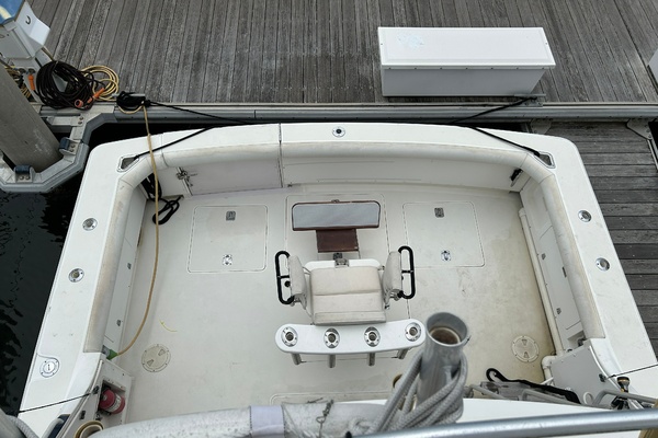 Never Content 37ft Bertram Yacht For Sale