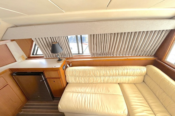 Never Content 37ft Bertram Yacht For Sale