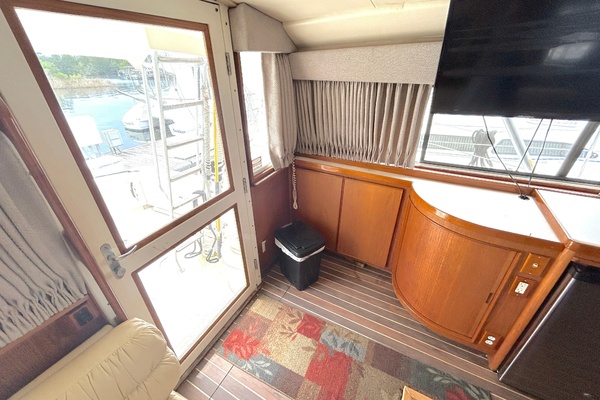 Never Content 37ft Bertram Yacht For Sale