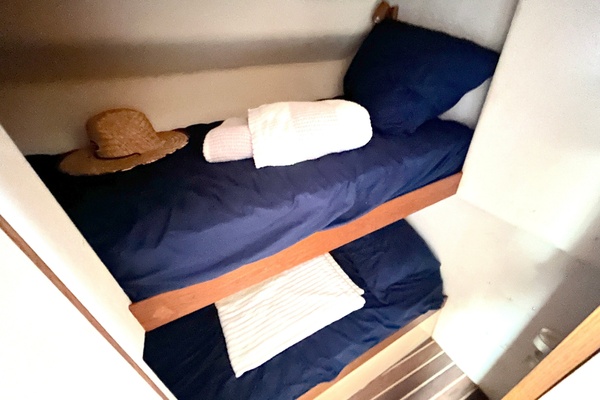 Never Content 37ft Bertram Yacht For Sale