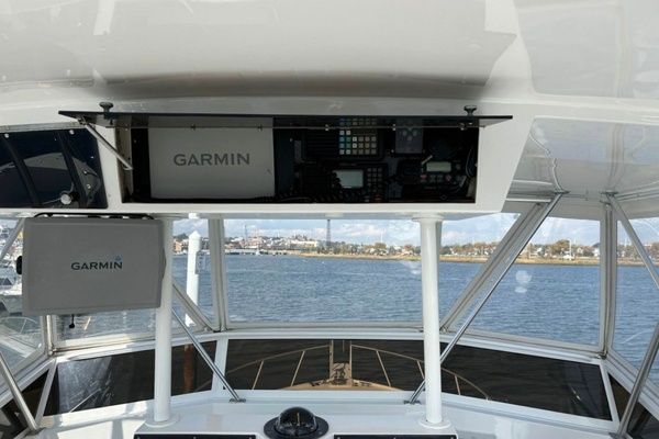 Paving The Way 48ft Viking Yacht For Sale