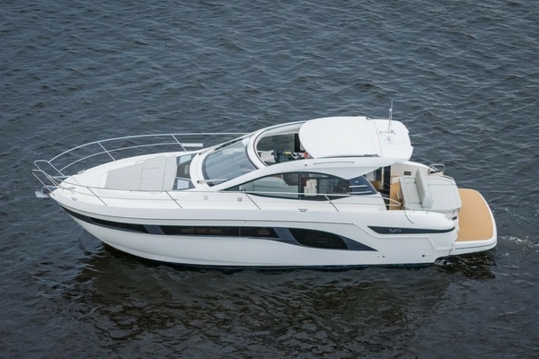 41ft Bavaria Yacht For Sale