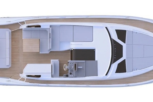 41ft Bavaria Yacht For Sale