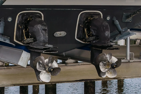 Bavaria SR 41 Coupe Yacht For Sale