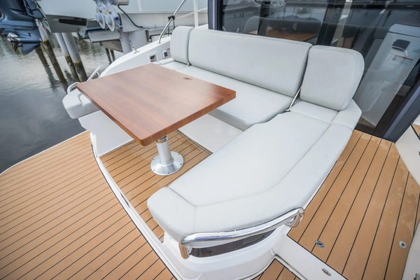 41ft Bavaria Yacht For Sale