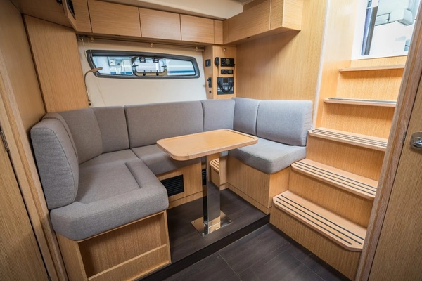 41ft Bavaria Yacht For Sale