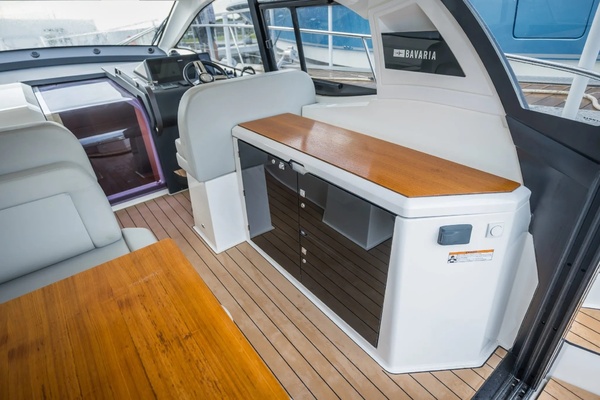 41ft Bavaria Yacht For Sale