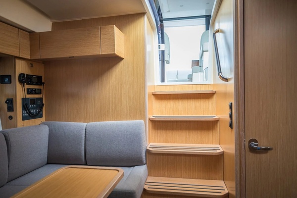 41ft Bavaria Yacht For Sale