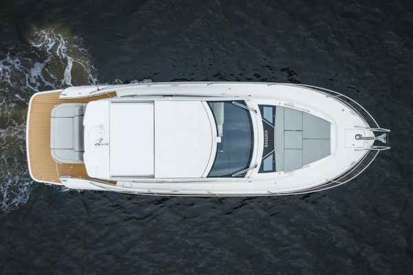 41ft Bavaria Yacht For Sale