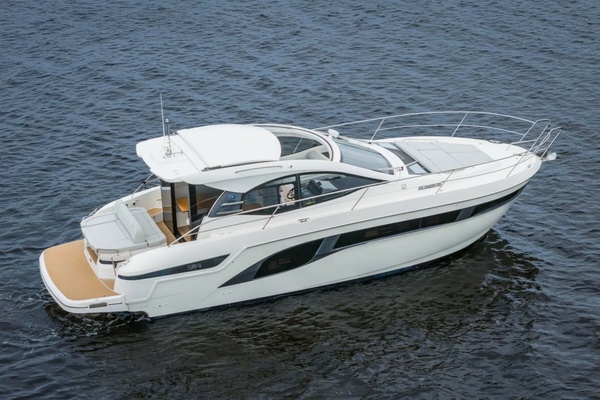 2022 Bavaria SR 41 Coupe