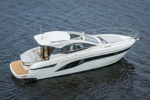 43' Bavaria