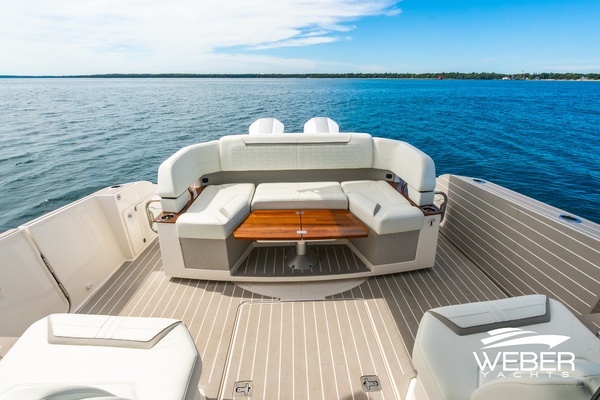 43ft Tiara Yachts Yacht For Sale