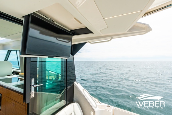 43ft Tiara Yachts Yacht For Sale