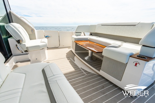43ft Tiara Yachts Yacht For Sale