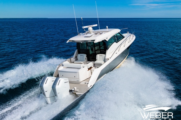 43ft Tiara Yachts Yacht For Sale