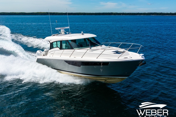 43ft Tiara Yachts Yacht For Sale