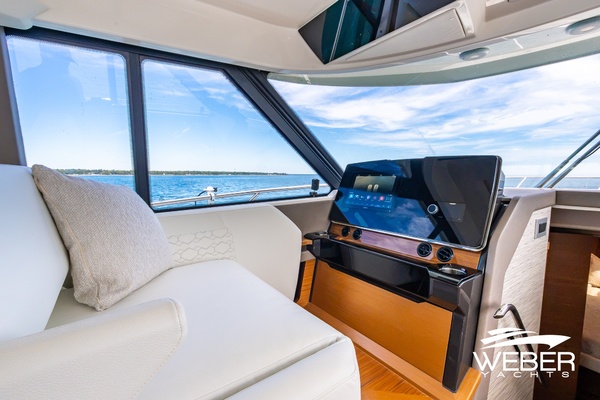 43ft Tiara Yachts Yacht For Sale