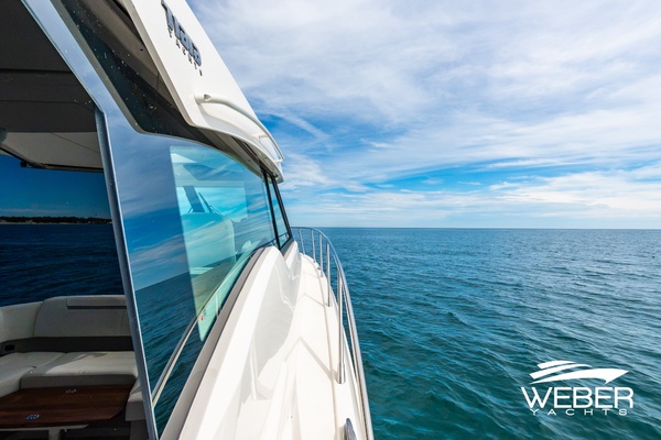43ft Tiara Yachts Yacht For Sale