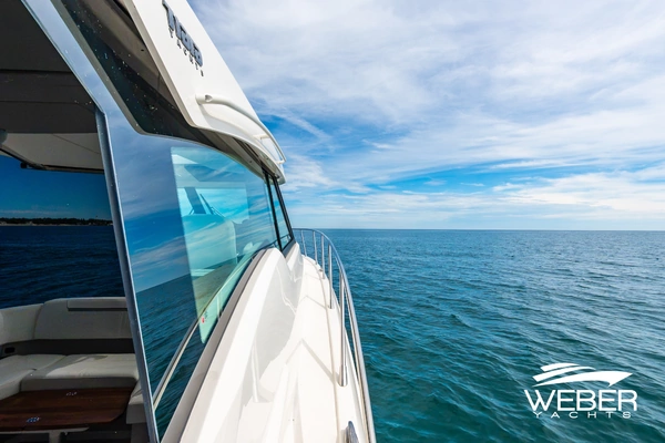 Tiara Yachts  Yacht For Sale