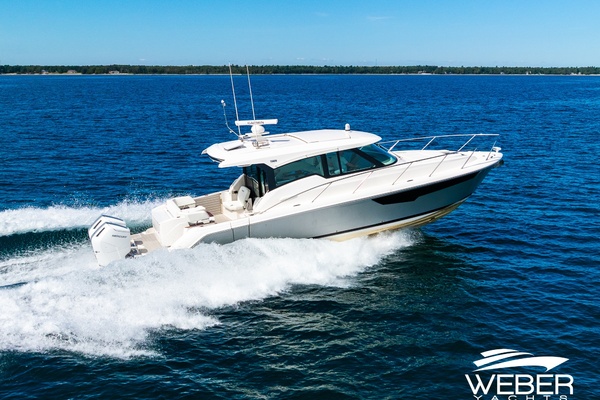 43ft Tiara Yachts Yacht For Sale