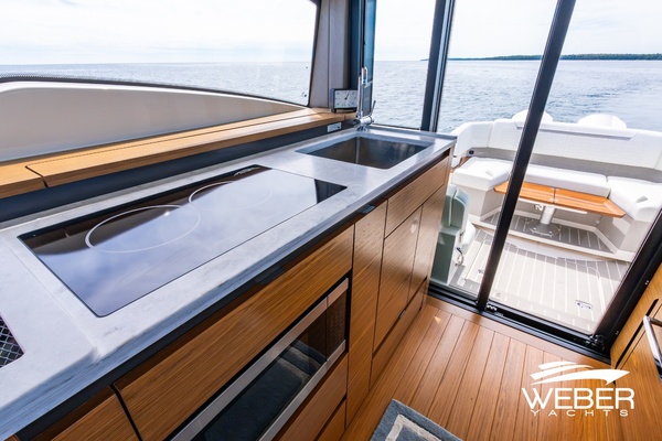 43ft Tiara Yachts Yacht For Sale