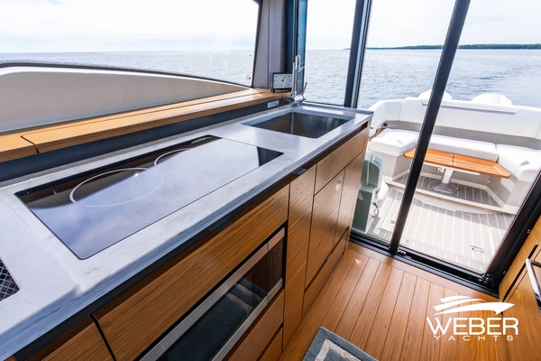 Tiara Yachts  Yacht For Sale