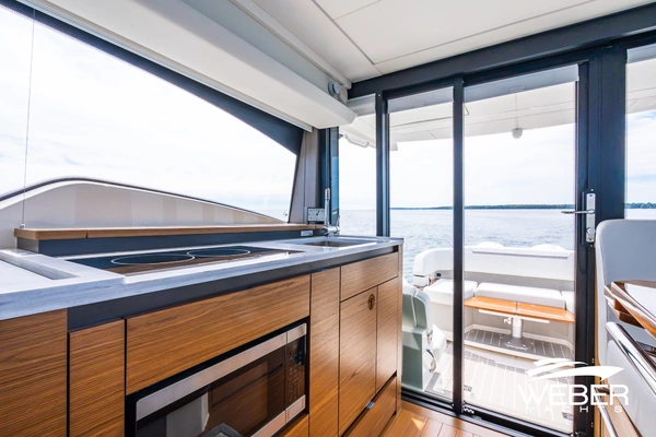 Tiara Yachts  Yacht For Sale