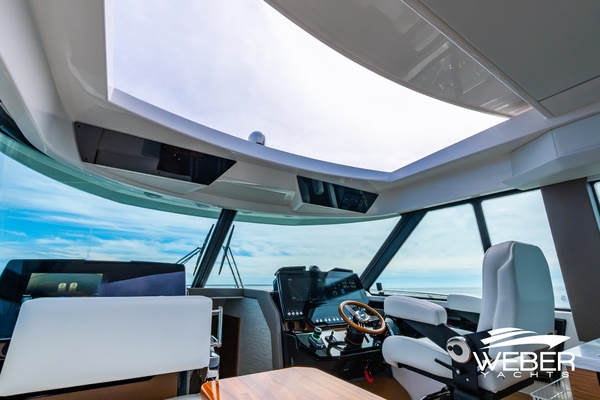 43ft Tiara Yachts Yacht For Sale