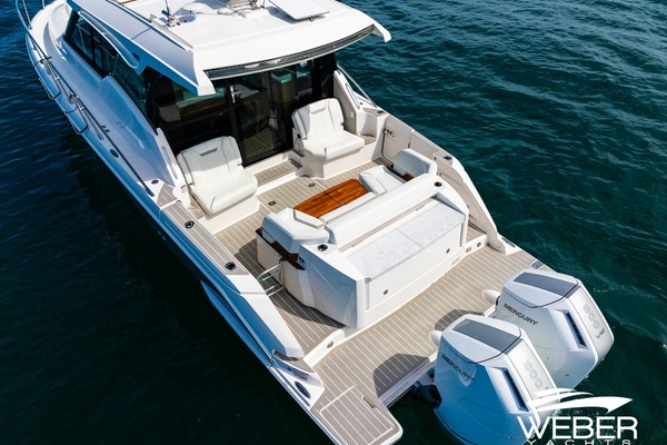 43ft Tiara Yachts Yacht For Sale