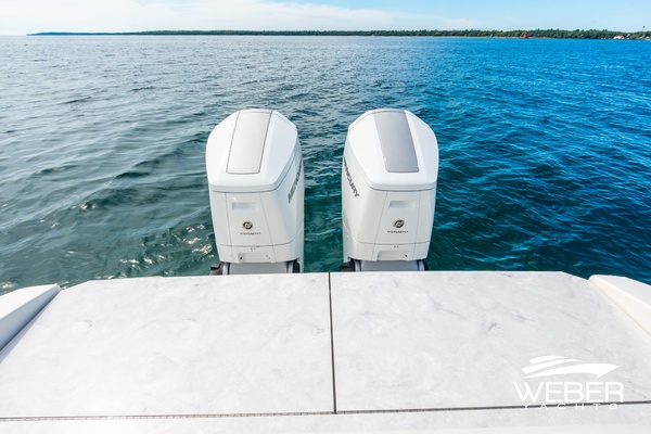 43ft Tiara Yachts Yacht For Sale