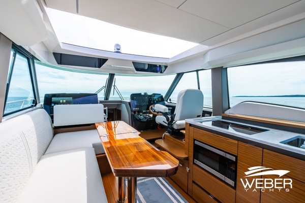 43ft Tiara Yachts Yacht For Sale
