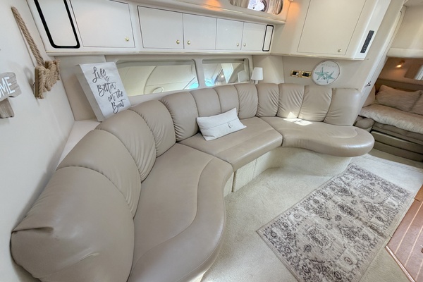 40ft Sea Ray Yacht For Sale