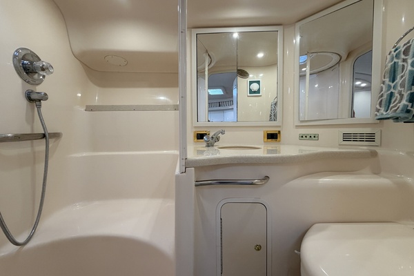 40ft Sea Ray Yacht For Sale