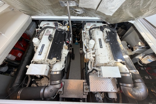 40ft Sea Ray Yacht For Sale