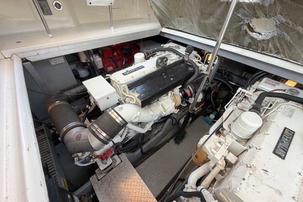 40ft Sea Ray Yacht For Sale