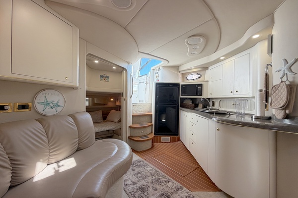 40ft Sea Ray Yacht For Sale