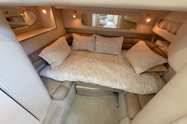 40ft Sea Ray Yacht For Sale