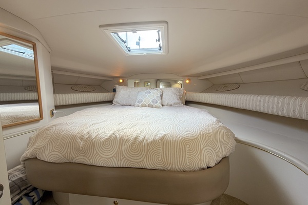 40ft Sea Ray Yacht For Sale