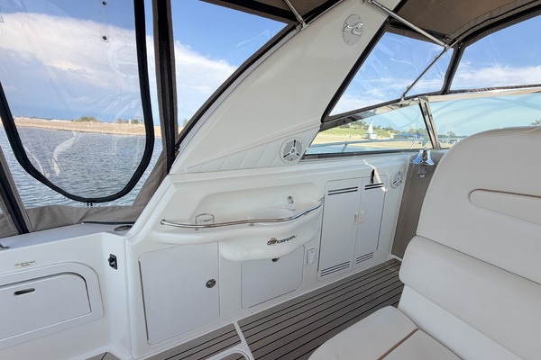40ft Sea Ray Yacht For Sale