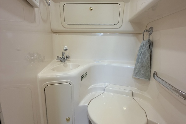 40ft Sea Ray Yacht For Sale
