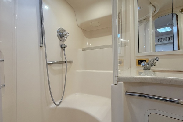 40ft Sea Ray Yacht For Sale