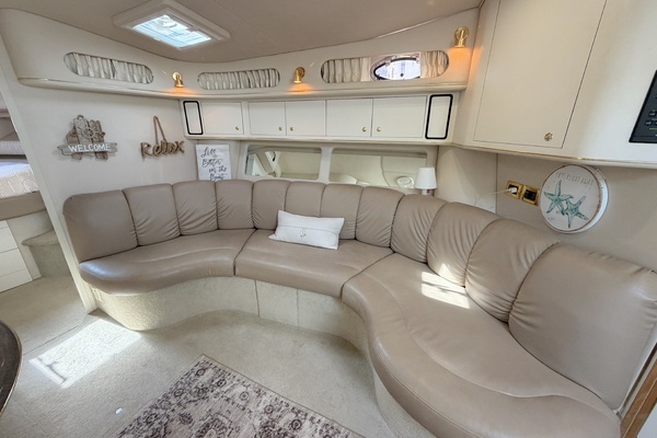 40ft Sea Ray Yacht For Sale