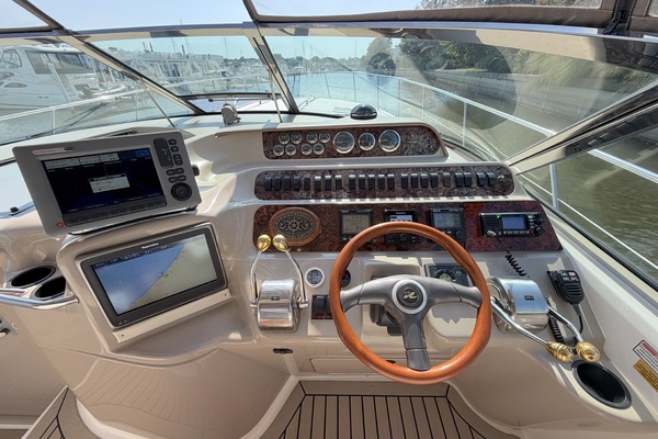 40ft Sea Ray Yacht For Sale