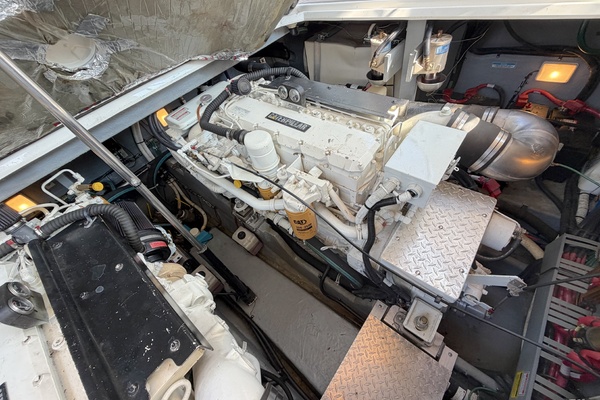 40ft Sea Ray Yacht For Sale