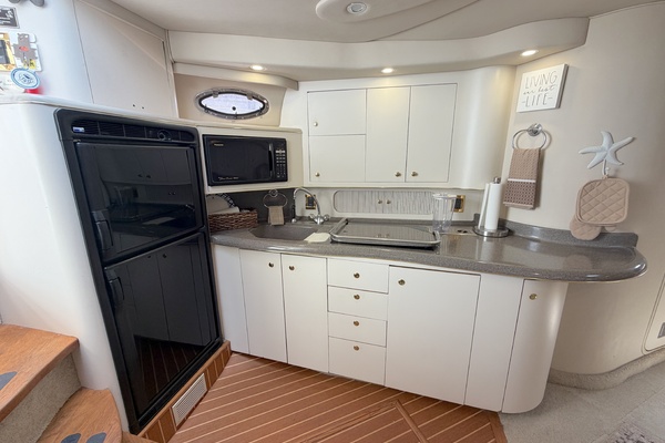40ft Sea Ray Yacht For Sale