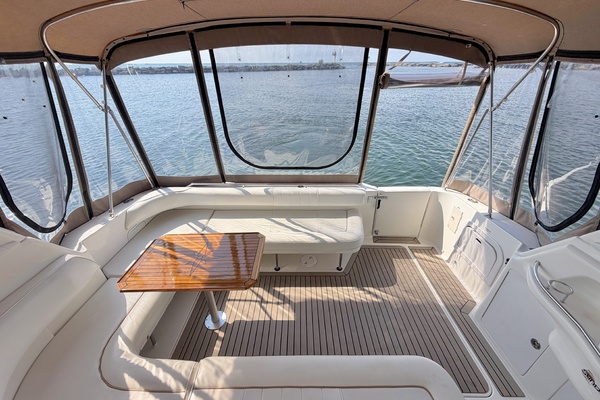 40ft Sea Ray Yacht For Sale