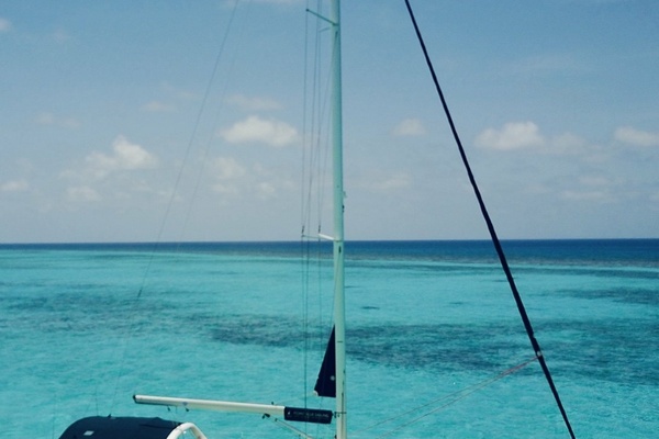 SENSIBLE 55ft Beneteau Yacht For Sale