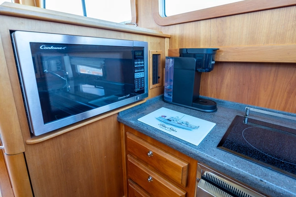 Sabre 40 Sedan Yacht For Sale