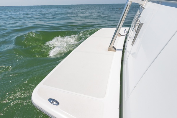 Blue Skies 40ft Sabre Yacht For Sale