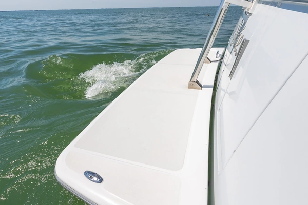 Sabre 40 Sedan Yacht For Sale